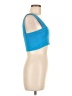 Unbranded Blue Tank Top Size M (estimated) - photo 4