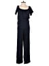 Gibson Solid Blue Jumpsuit Size XS - photo 1