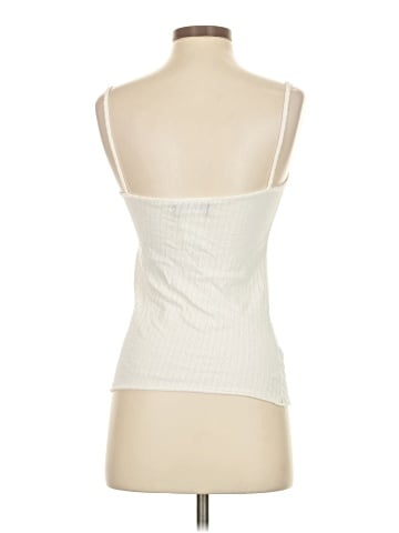Patrizia Pepe Sleeveless Top (view 2)