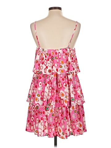 TCEC Cocktail Dress (view 2)