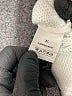 Unbranded 100% Polyester White Pullover Sweater Size XL - photo 7