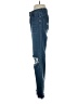 GB 100% Cotton Graphic Blue Jeans Size 5 - photo 5