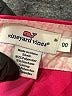 Vineyard Vines Color Block Pink Casual Skirt Size 00 - photo 3