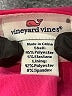 Vineyard Vines Color Block Pink Casual Skirt Size 00 - photo 4
