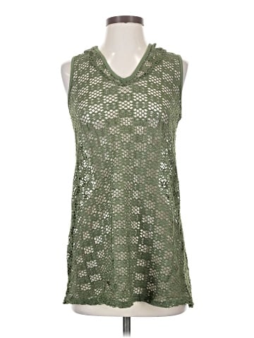 Athena Sweater Vest (view 1)