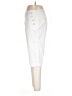 Bill Blass White Casual Pants Size 10 - photo 5