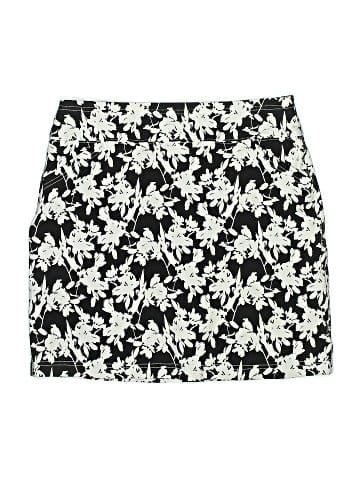 Mario Serrani Casual Skirt (view 1)