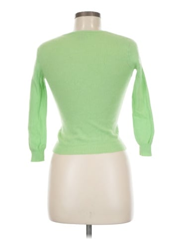 Ralph Lauren Black Label Cashmere Pullover Sweater (view 2)