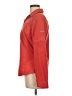Columbia 100% Polyester Red Long Sleeve Blouse Size M - photo 5