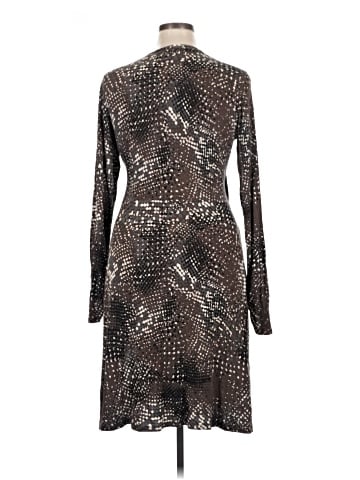 CAbi Cocktail Dress (view 2)