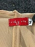 Ruby Rox Black Cocktail Dress Size M - photo 7
