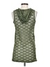 Athena Green Sweater Vest Size S - photo 2