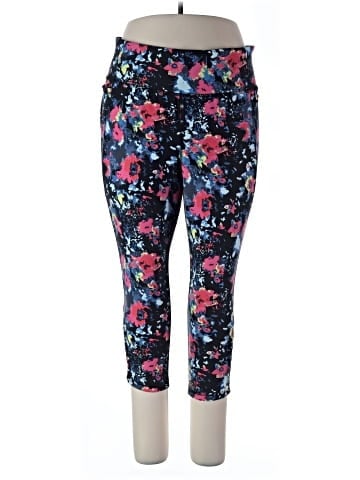 LIVI Active Pants (view 1)