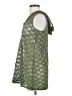 Athena Green Sweater Vest Size S - photo 5