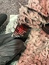 Cremieux 100% Polyester Gray Pullover Sweater Size XS - photo 8