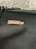 J. McLaughlin 100% Polyester Graphic Black Casual Skirt Size 14 - photo 4