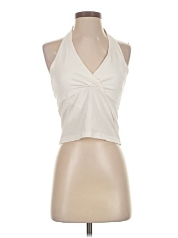 Pilcro Tank Top (view 1)