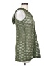 Athena Green Sweater Vest Size S - photo 4
