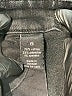 Unbranded Gray Dress Pants Size 8 Plus - photo 7