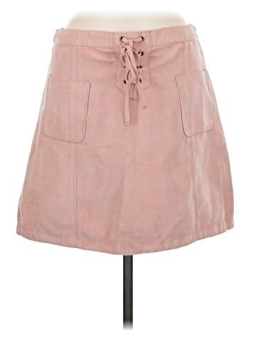 Hollister Casual Skirt (view 1)