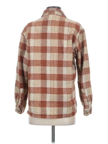 Cabela's Long Sleeve Button-Down Shirt (view 2)