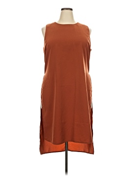 Forever 21 Plus Casual Dress