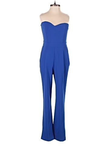 Express Jumpsuit (view 1)