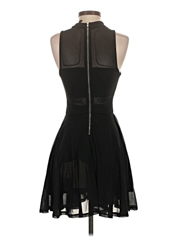 Material Girl Cocktail Dress (view 2)