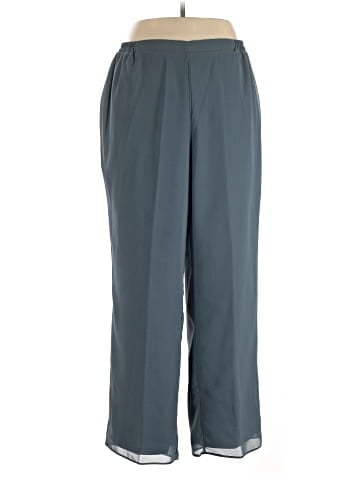 Maya Brooke Dress Pants (view 1)