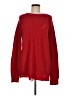 Helmut Lang Red Wool Pullover Sweater Size M - photo 1