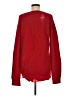 Helmut Lang Red Wool Pullover Sweater Size M - photo 2