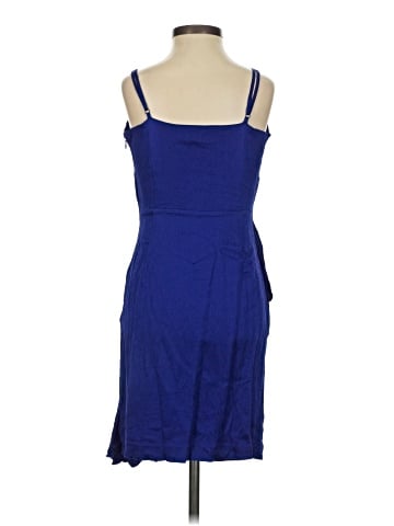Intermix Cocktail Dress (view 2)