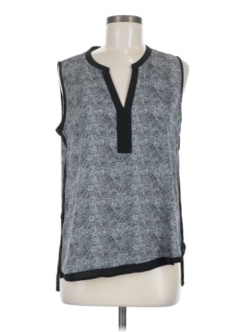 Daniel Rainn Sleeveless Blouse (view 1)