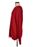 Helmut Lang Red Wool Pullover Sweater Size M - photo 5