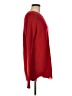 Helmut Lang Red Wool Pullover Sweater Size M - photo 4