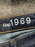 Gap Blue Jeans Size 31R - photo 4