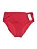 Jantzen Red Swimsuit Bottoms Size 16 - photo 1