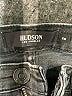 Hudson Jeans Solid Blue Jeans Size 26 waist - photo 4