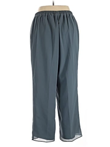 Maya Brooke Dress Pants (view 2)