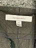Classiques Entier Solid Black Dress Pants Size 4 - photo 7