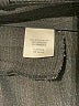 Classiques Entier Solid Black Dress Pants Size 4 - photo 8