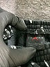Air Jordan Print Black Athletic Shorts Size 3T - photo 3