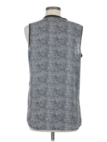 Daniel Rainn Sleeveless Blouse (view 2)