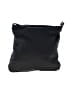 Danskin Solid Black Crossbody Bag One size - photo 1