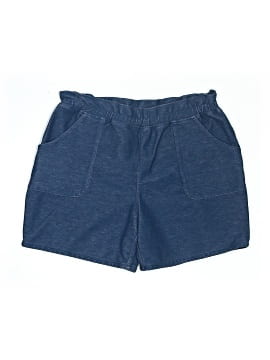 Lands' End Athletic Shorts