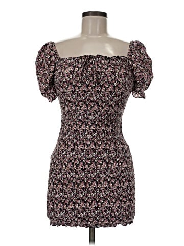 Blush Cocktail Dress (view 1)