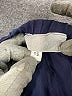 Diane Gilman Blue Casual Pants Size M - photo 7