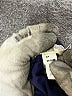 Diane Gilman Blue Casual Pants Size M - photo 8