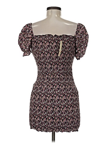 Blush Cocktail Dress (view 2)