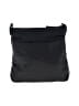 Danskin Solid Black Crossbody Bag One size - photo 3